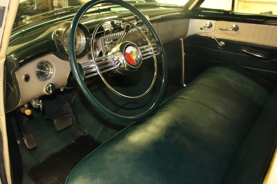 1953 Buick Super - Image 4 of 11