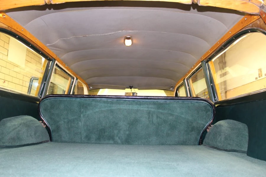 1953 Buick Super - Image 7 of 11