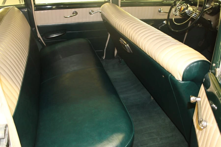 1953 Buick Super - Image 6 of 11
