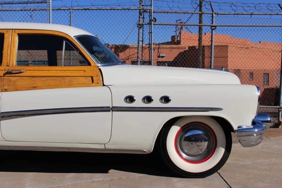 1953 Buick Super - Image 11 of 11