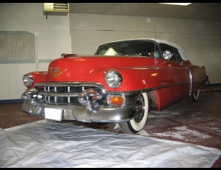 1953 Cadillac Eldorado 1st Gen - Image 3 of 7