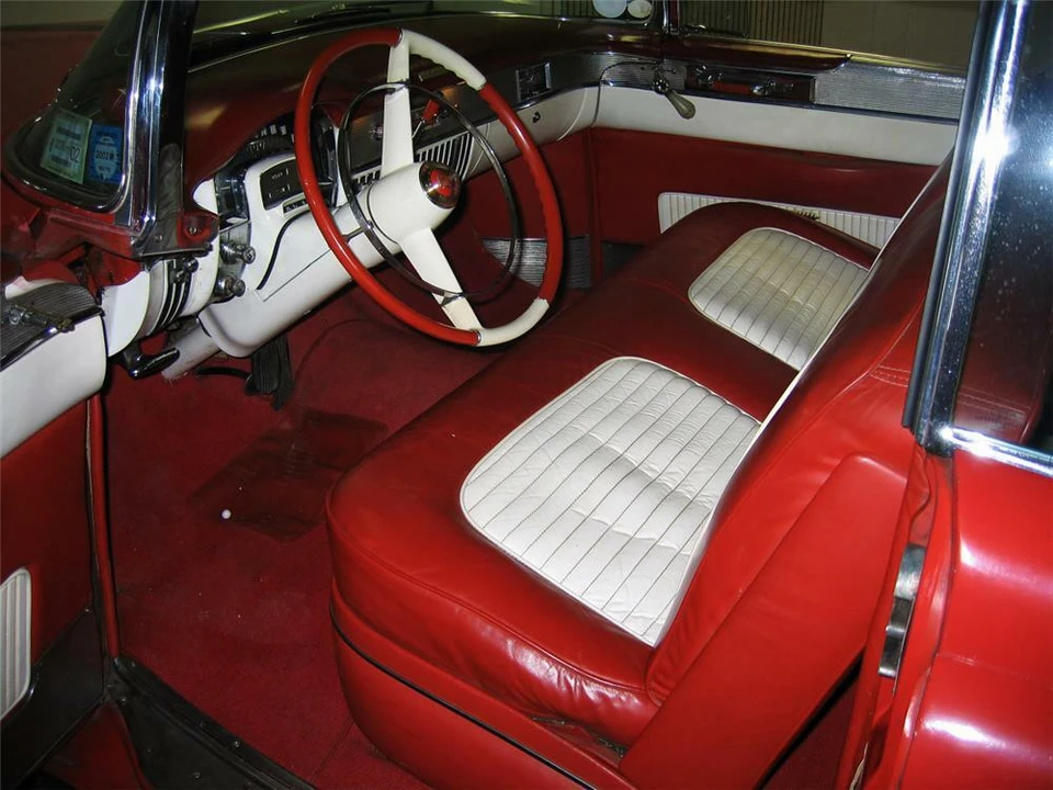 1953 Cadillac Eldorado 1st Gen - Image 4 of 7