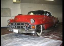 1953 Cadillac Eldorado 1st Gen - Image 5 of 7