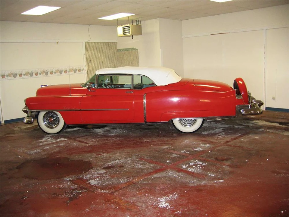 1953 Cadillac Eldorado 1st Gen - Image 7 of 7