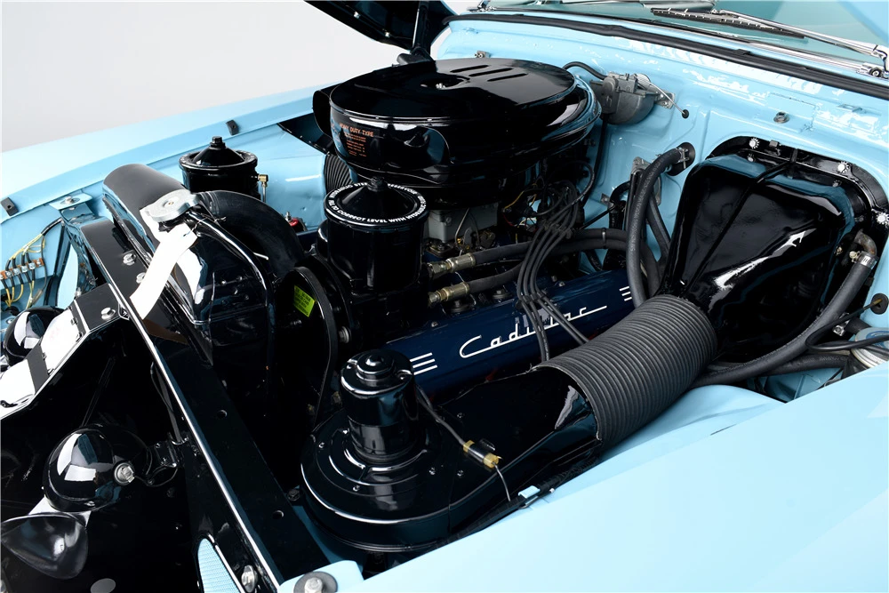 1953 Cadillac Eldorado 1st Gen - Image 3 of 18