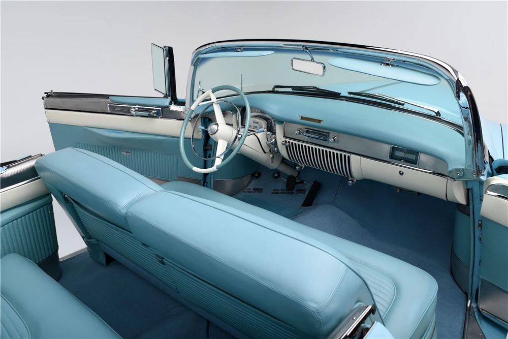 1953 Cadillac Eldorado 1st Gen - Image 4 of 18
