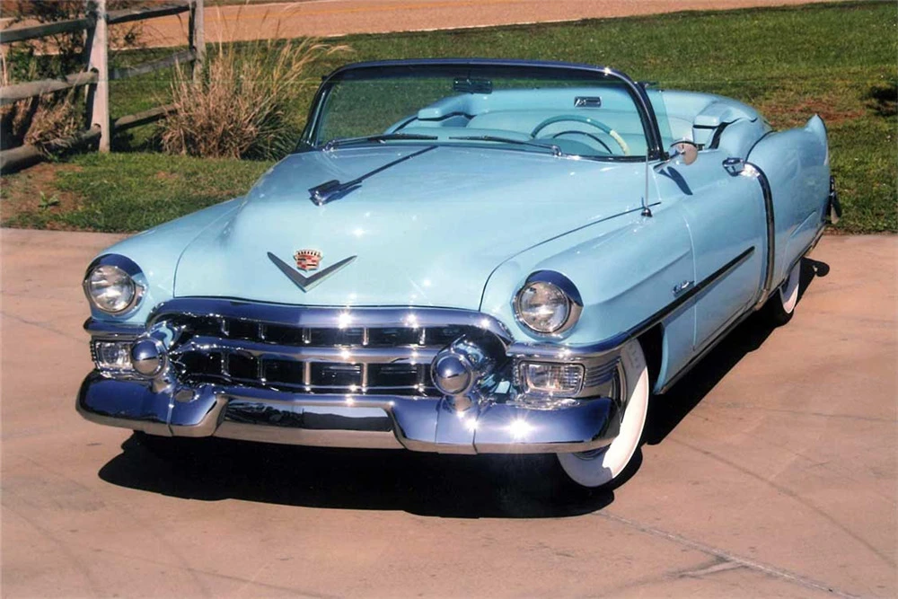 1953 Cadillac Eldorado 1st Gen - Image 6 of 18