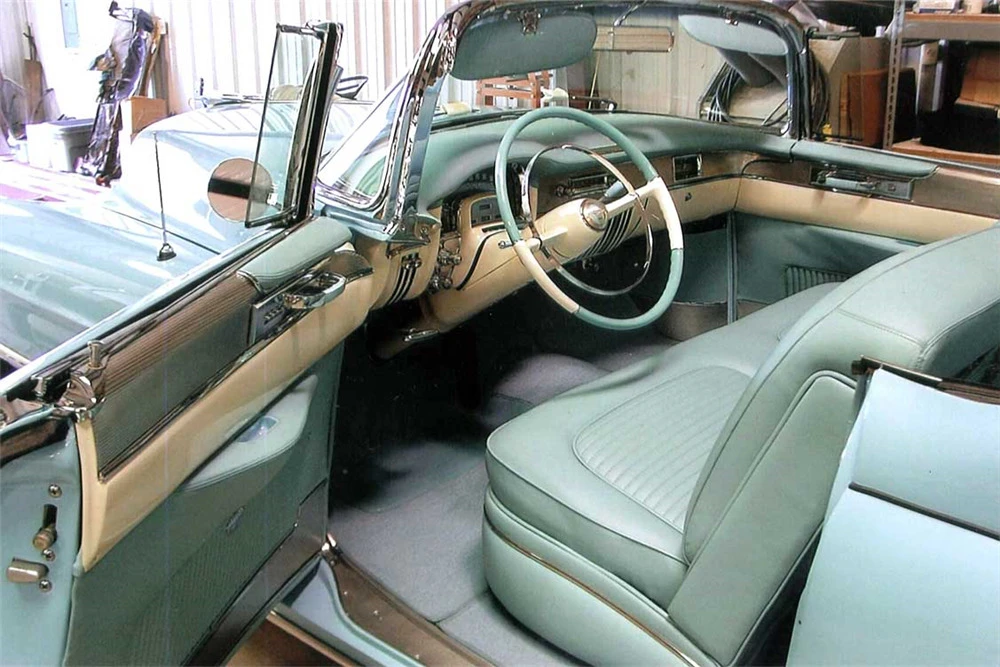 1953 Cadillac Eldorado 1st Gen - Image 12 of 18