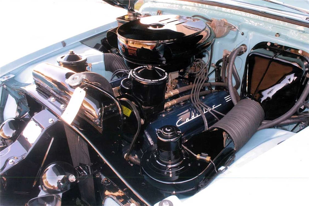 1953 Cadillac Eldorado 1st Gen - Image 17 of 18