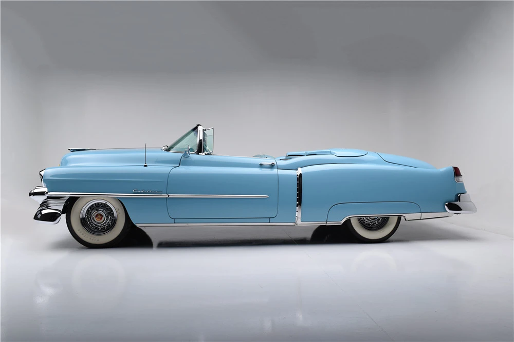 1953 Cadillac Eldorado 1st Gen - Image 18 of 18