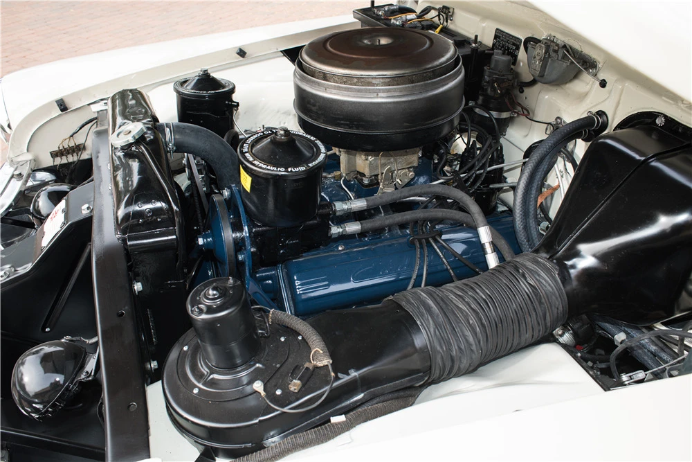 1953 Cadillac Eldorado 1st Gen - Image 3 of 7