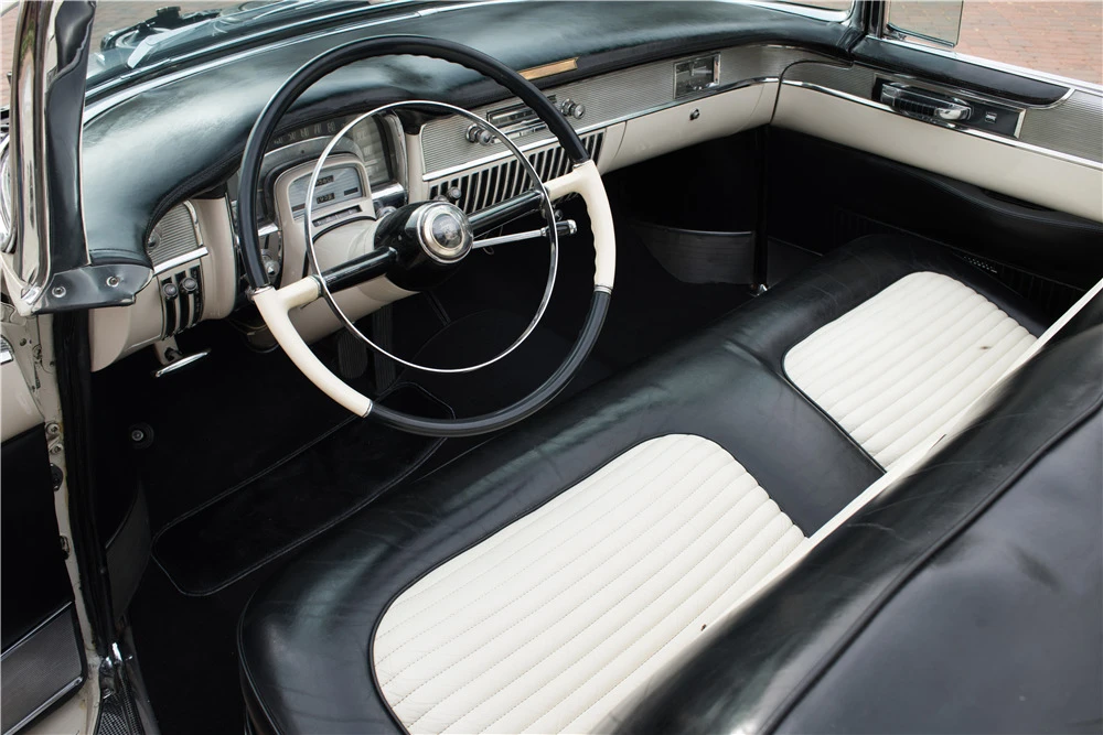1953 Cadillac Eldorado 1st Gen - Image 4 of 7