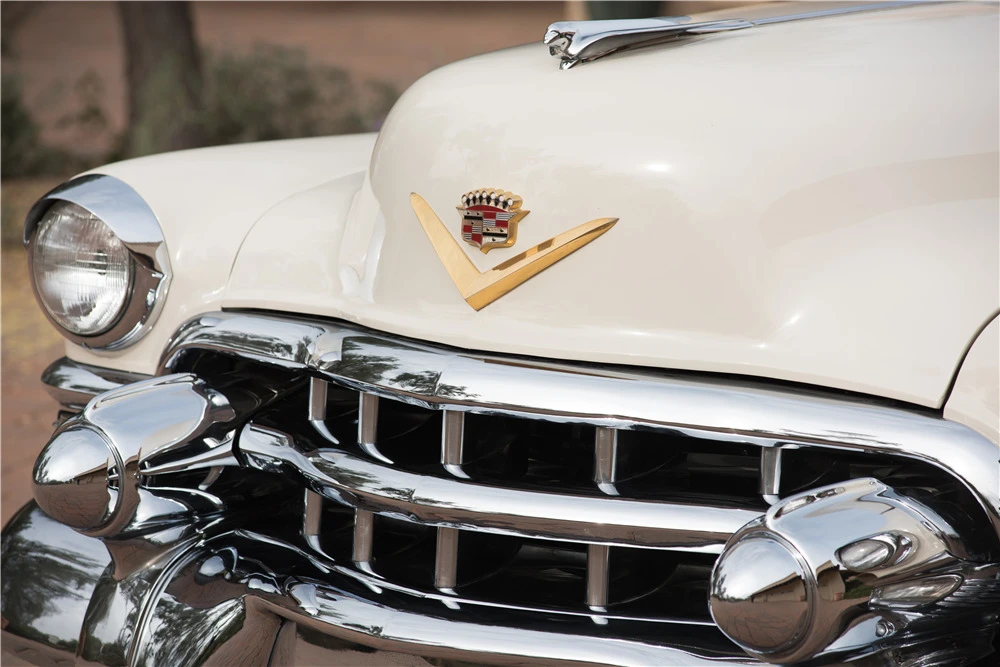 1953 Cadillac Eldorado 1st Gen - Image 5 of 7