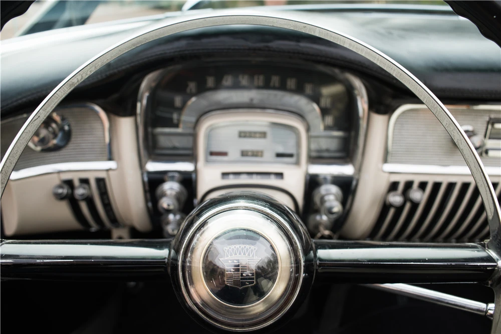1953 Cadillac Eldorado 1st Gen - Image 6 of 7