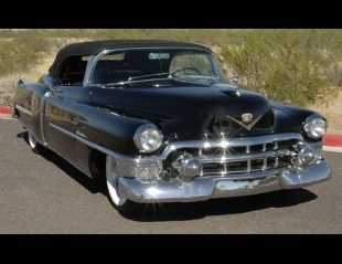 1953 Cadillac Eldorado 1st Gen - Image 3 of 8
