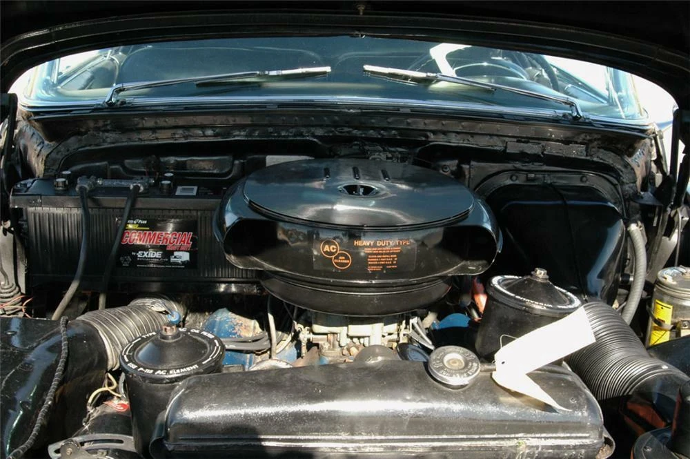1953 Cadillac Eldorado 1st Gen - Image 4 of 8