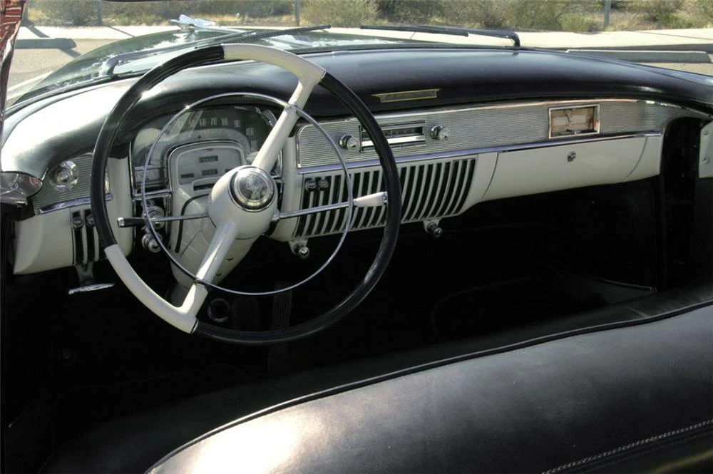 1953 Cadillac Eldorado 1st Gen - Image 5 of 8