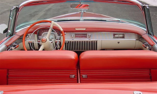 1953 Cadillac Eldorado 1st Gen - Image 5 of 8
