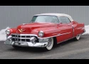1953 Cadillac Eldorado 1st Gen - Image 6 of 8