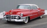 1953 Cadillac Eldorado 1st Gen - Image 7 of 8