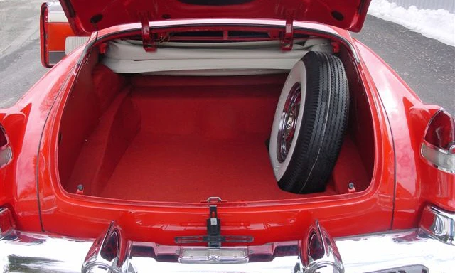 1953 Cadillac Eldorado 1st Gen - Image 8 of 8