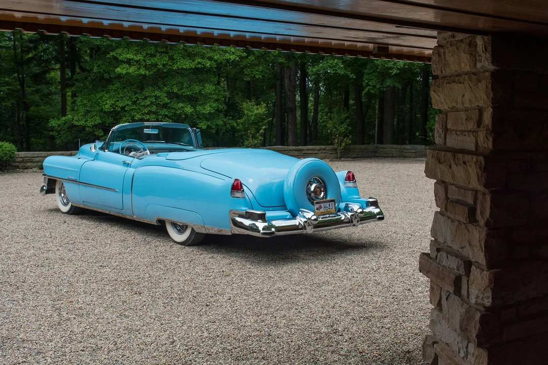 1953 Cadillac Eldorado 1st Gen - Image 16 of 27