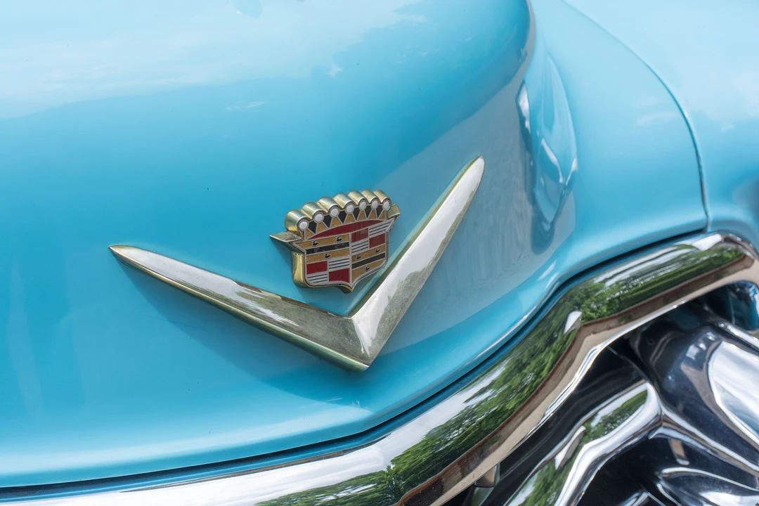 1953 Cadillac Eldorado 1st Gen - Image 6 of 27
