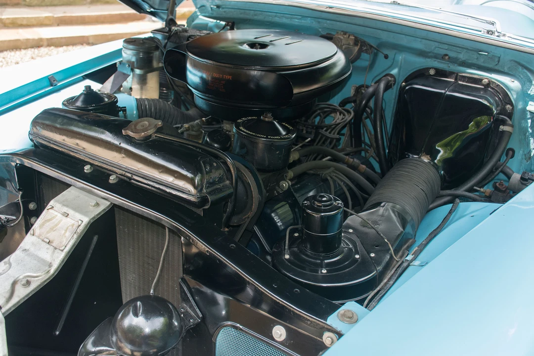 1953 Cadillac Eldorado 1st Gen - Image 2 of 27