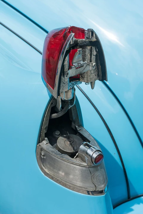1953 Cadillac Eldorado 1st Gen - Image 19 of 27