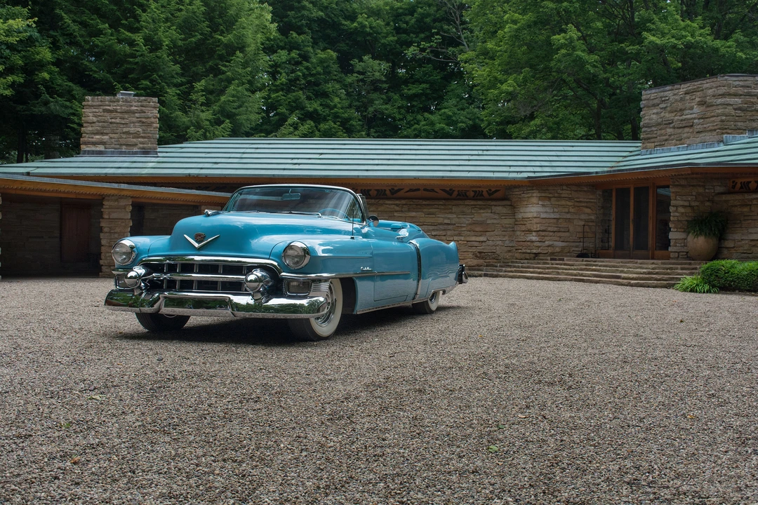 1953 Cadillac Eldorado 1st Gen - Image 11 of 27
