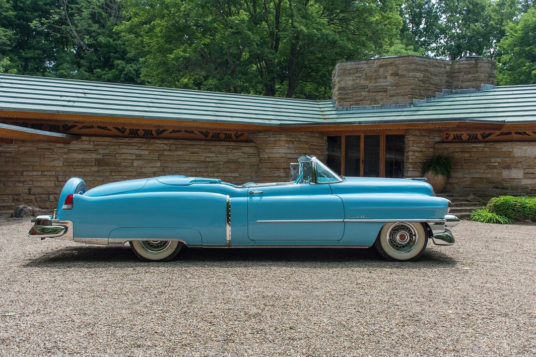 1953 Cadillac Eldorado 1st Gen - Image 23 of 27