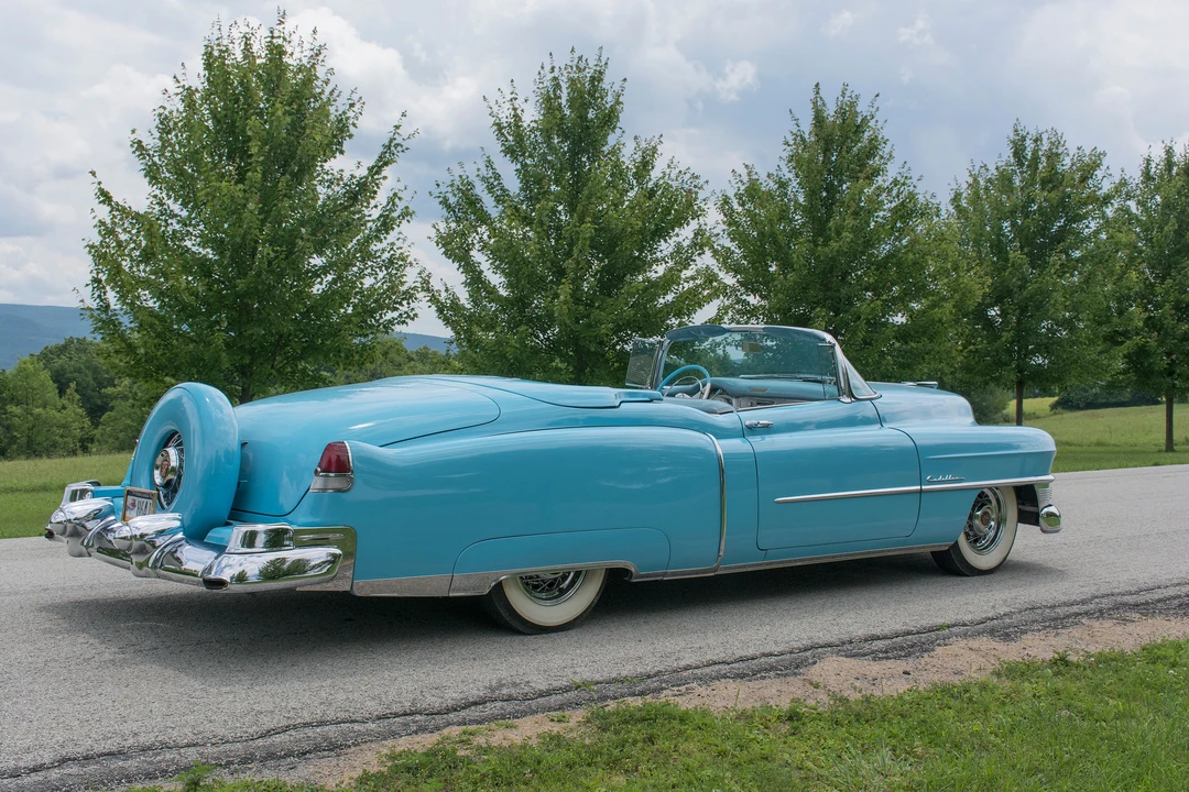 1953 Cadillac Eldorado 1st Gen - Image 17 of 27