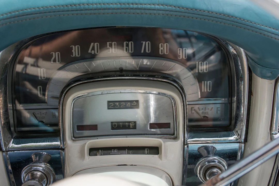 1953 Cadillac Eldorado 1st Gen - Image 4 of 27