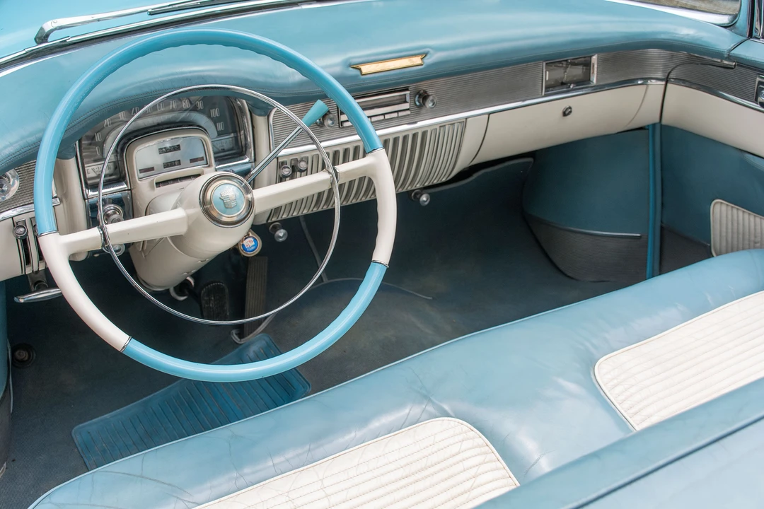 1953 Cadillac Eldorado 1st Gen - Image 5 of 27