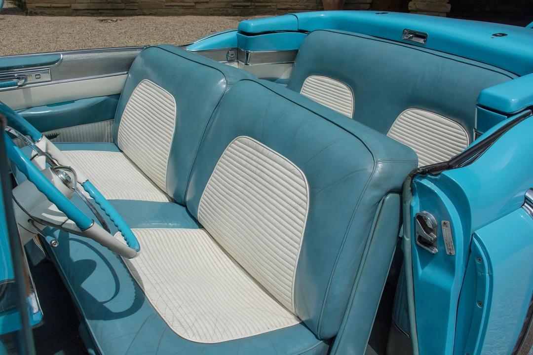 1953 Cadillac Eldorado 1st Gen - Image 20 of 27