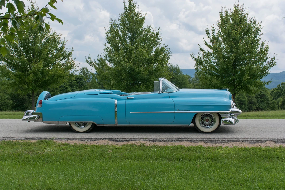 1953 Cadillac Eldorado 1st Gen - Image 9 of 27