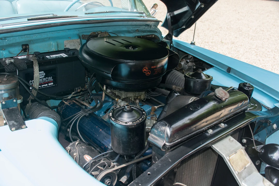 1953 Cadillac Eldorado 1st Gen - Image 26 of 27