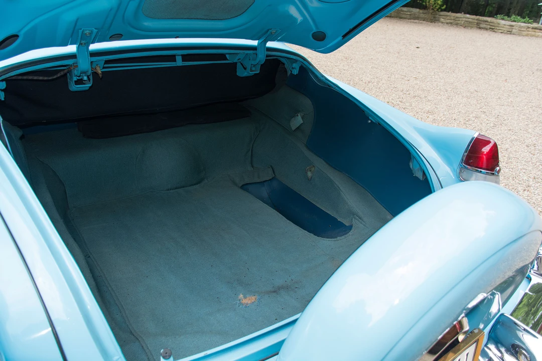 1953 Cadillac Eldorado 1st Gen - Image 18 of 27