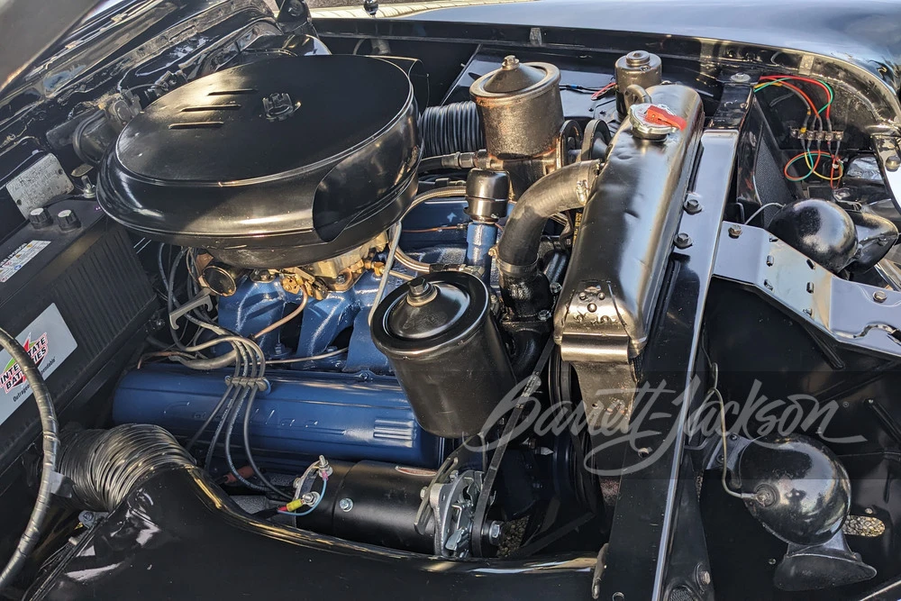 1953 Cadillac Fleetwood - Image 2 of 15