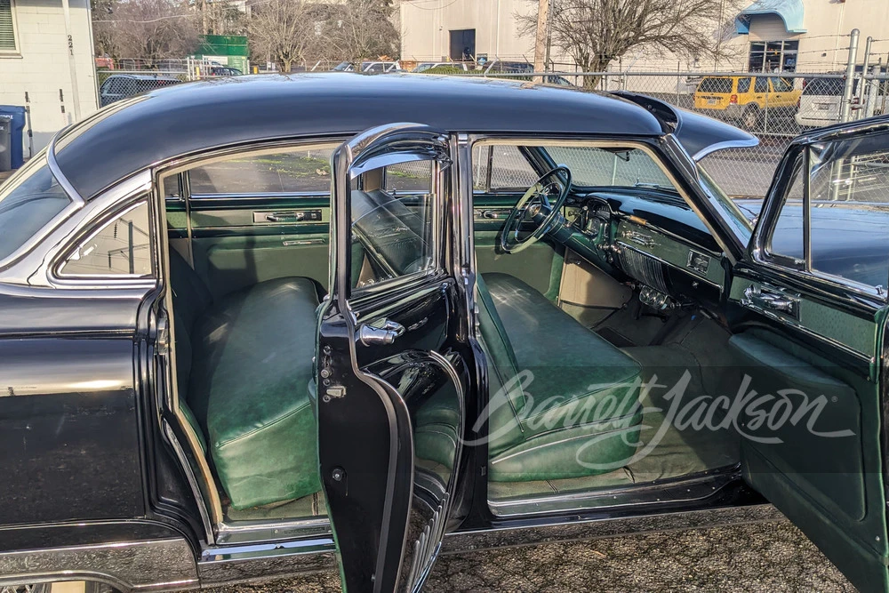 1953 Cadillac Fleetwood - Image 3 of 15