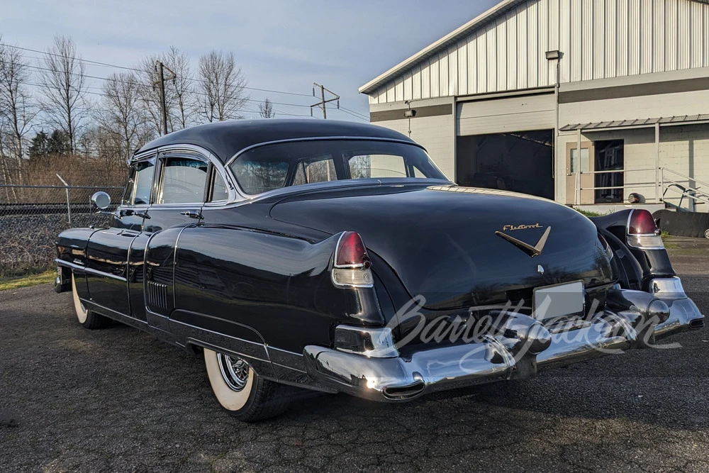 1953 Cadillac Fleetwood - Image 4 of 15