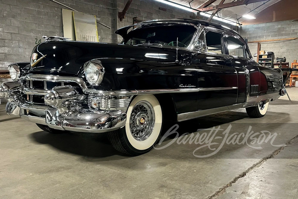 1953 Cadillac Fleetwood - Image 5 of 15
