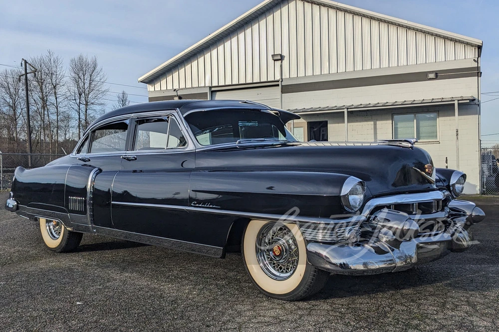 1953 Cadillac Fleetwood - Image 6 of 15
