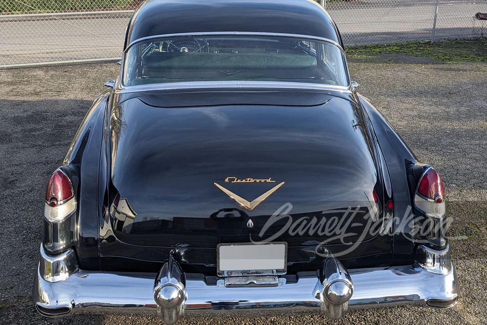 1953 Cadillac Fleetwood - Image 7 of 15