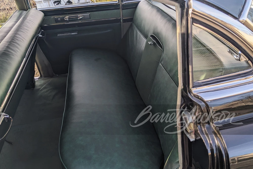 1953 Cadillac Fleetwood - Image 8 of 15