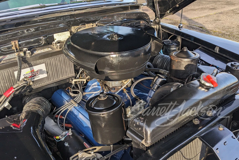 1953 Cadillac Fleetwood - Image 12 of 15