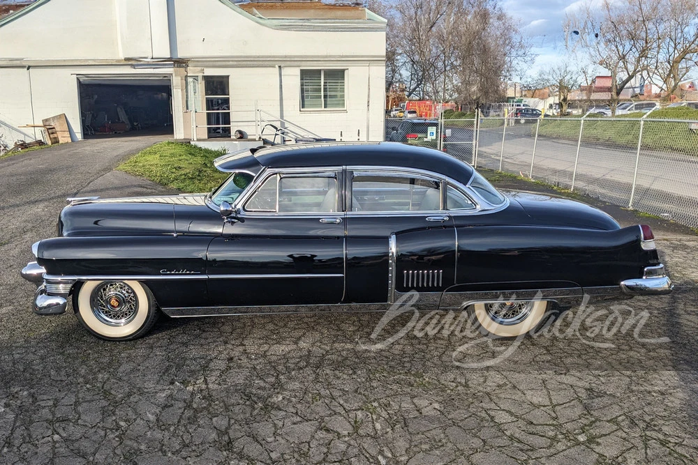 1953 Cadillac Fleetwood - Image 13 of 15