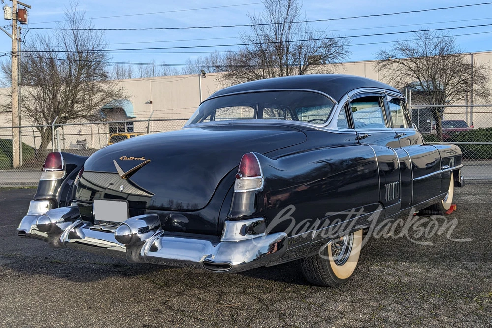 1953 Cadillac Fleetwood - Image 14 of 15