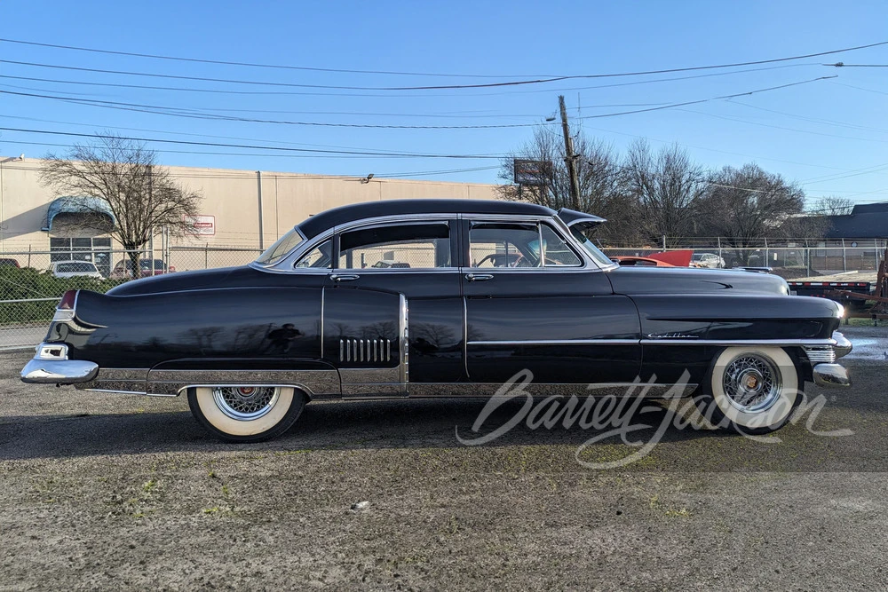 1953 Cadillac Fleetwood - Image 15 of 15