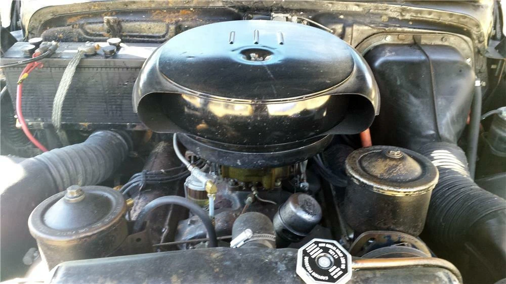 1953 Cadillac Sixty Special - Image 3 of 5